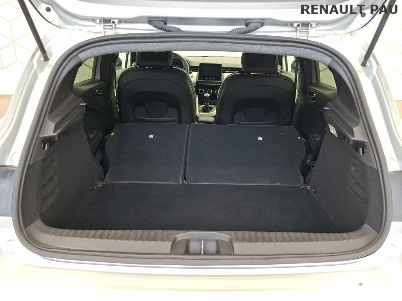 Renault Clio - Photo 17