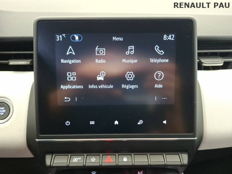 Renault Clio - Photo 18