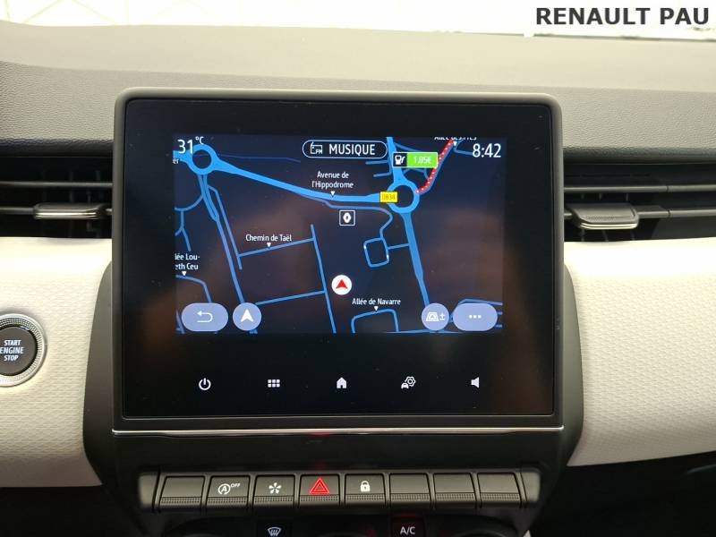 Renault Clio - Photo 19