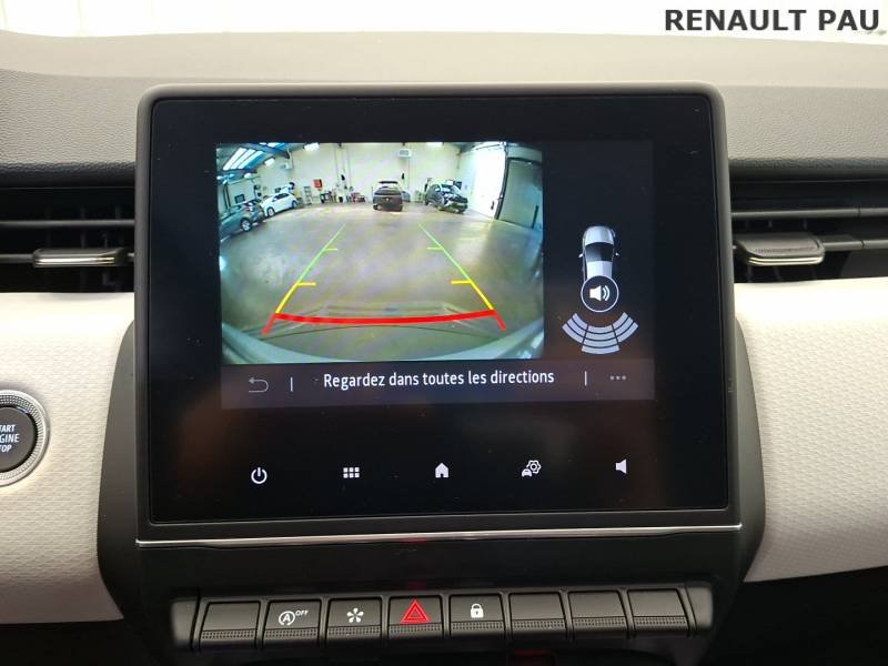 Renault Clio - Photo 20