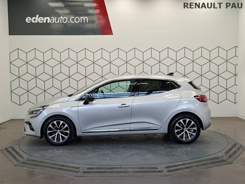 Renault Clio - Photo 2