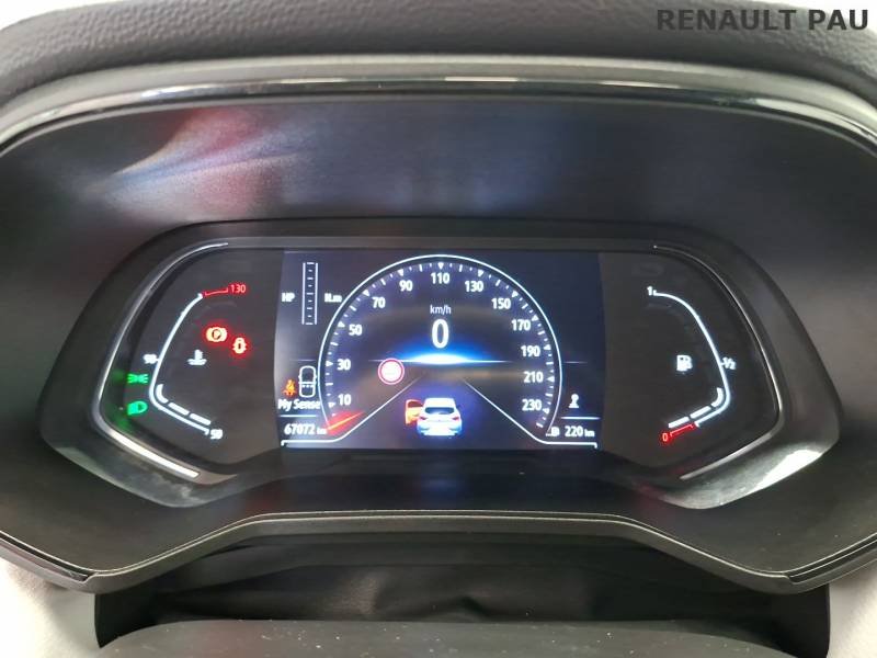 Renault Clio - Photo 21