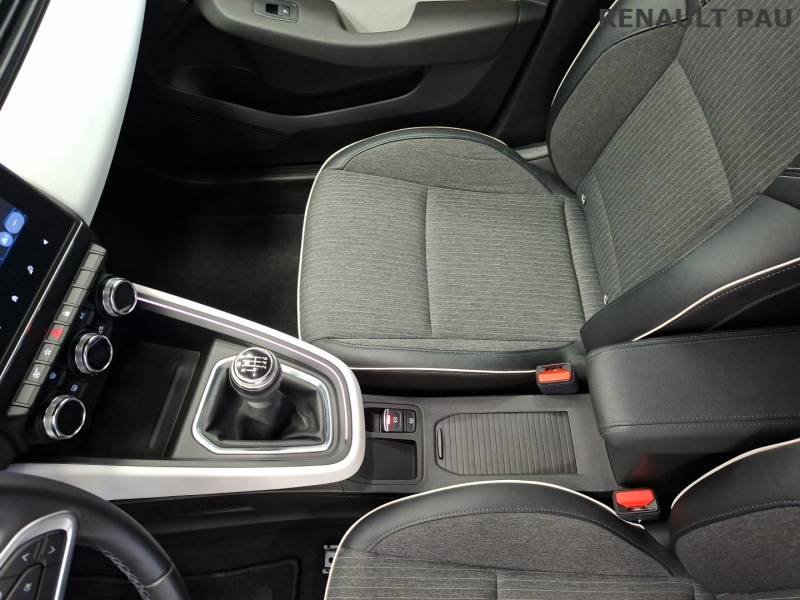 Renault Clio - Photo 22