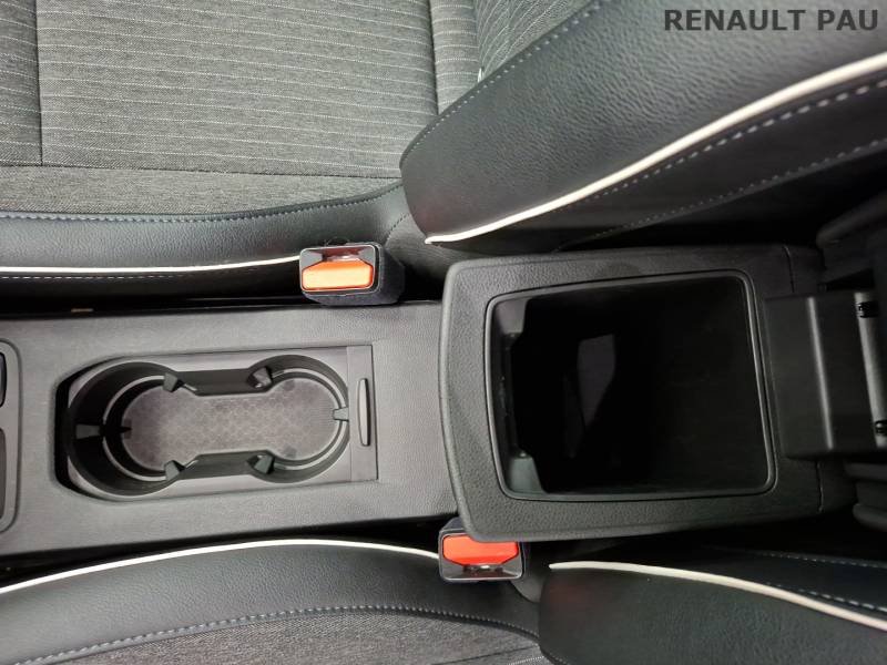 Renault Clio - Photo 24