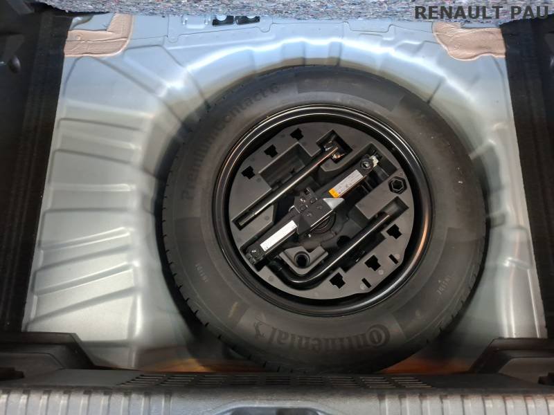 Renault Clio - Photo 26