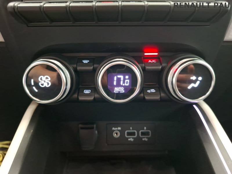 Renault Clio - Photo 27