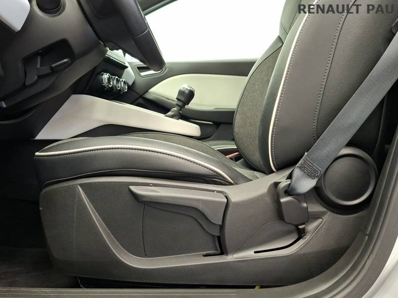 Renault Clio - Photo 29