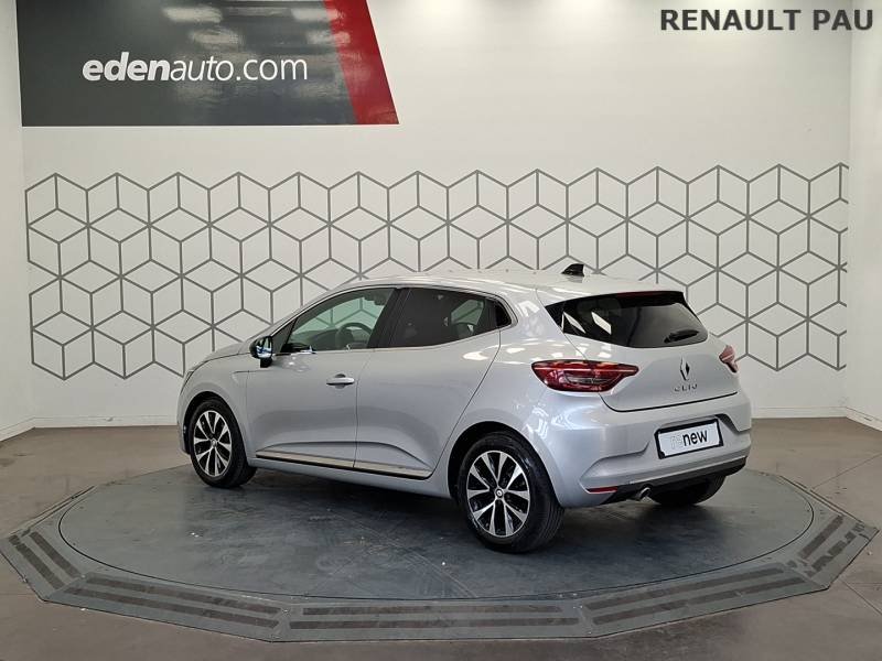 Renault Clio - Photo 3