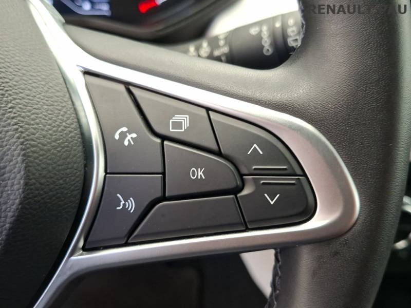 Renault Clio - Photo 32