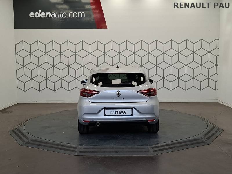 Renault Clio - Photo 4