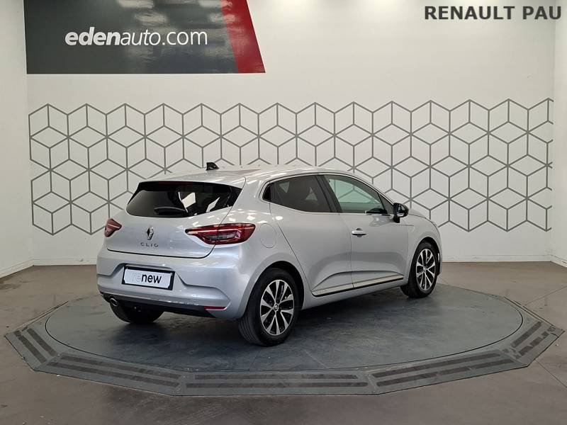 Renault Clio - Photo 5