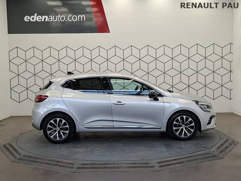 Renault Clio - Photo 6