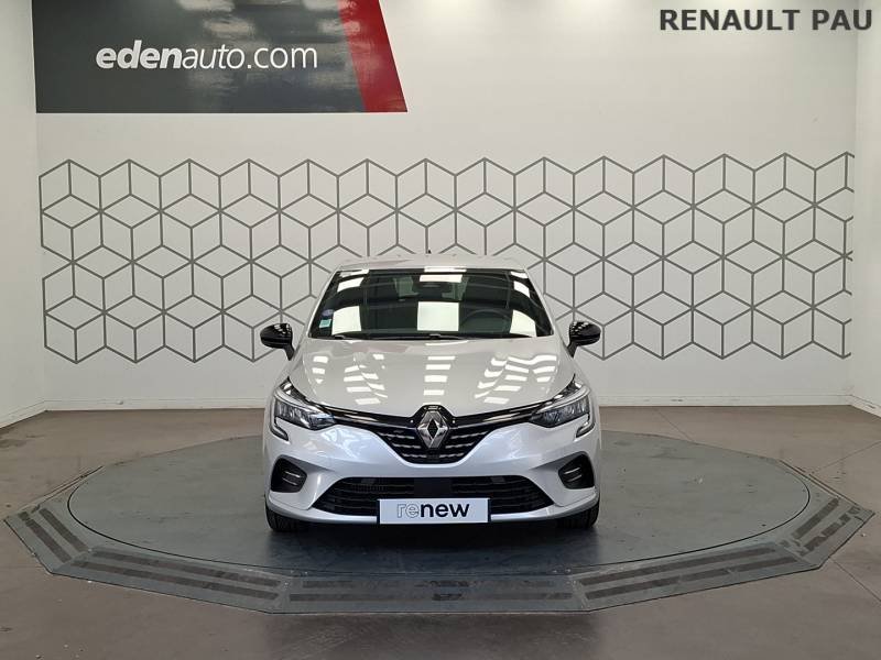 Renault Clio - Photo 8