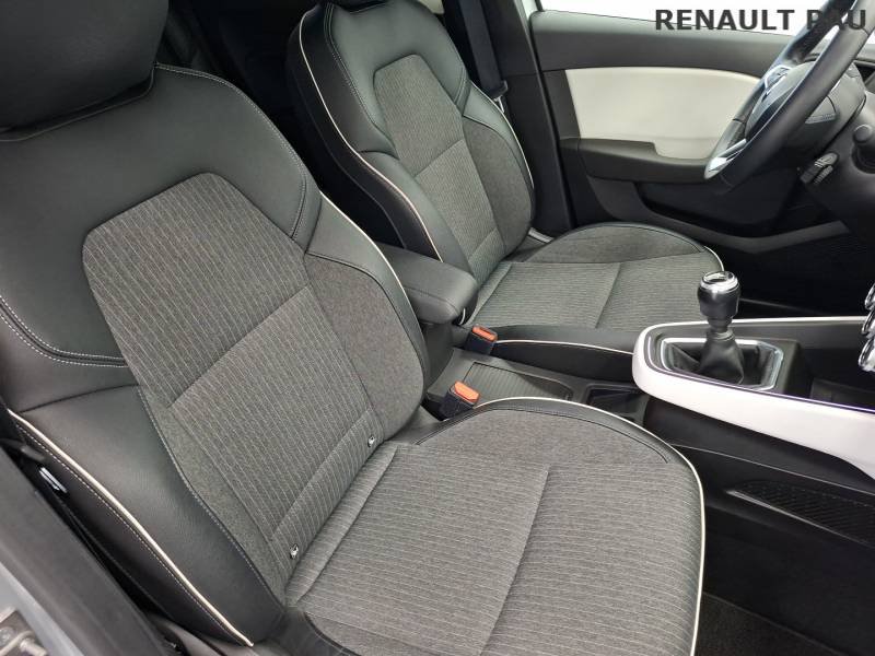 Renault Clio - Photo 9