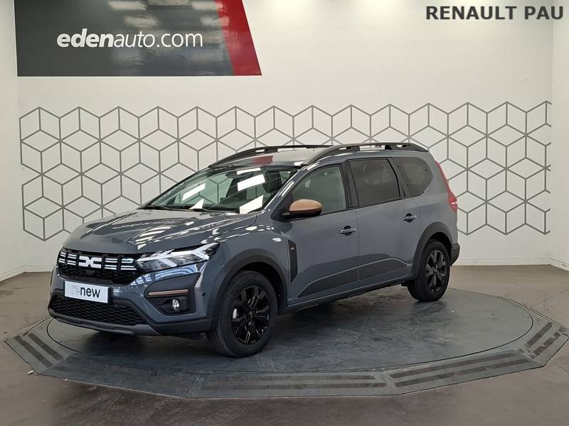 Dacia Jogger - Photo 1