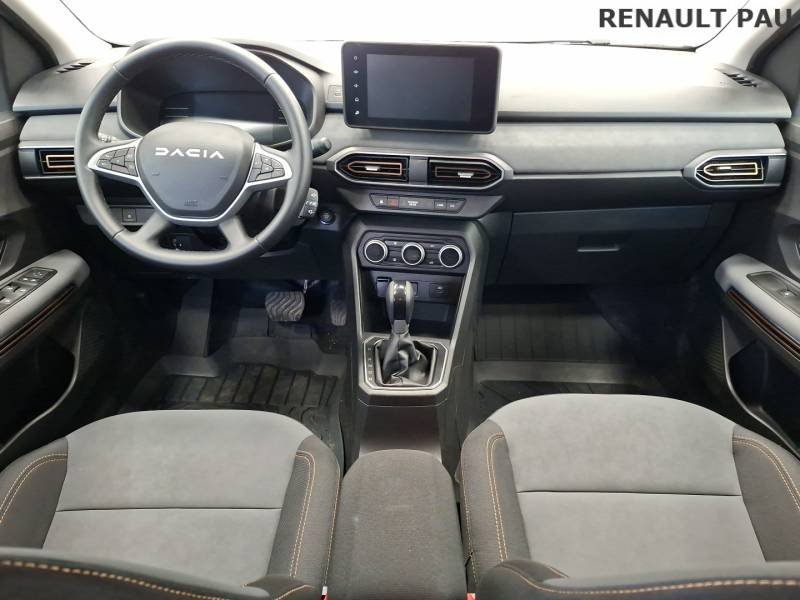Dacia Jogger - Photo 11