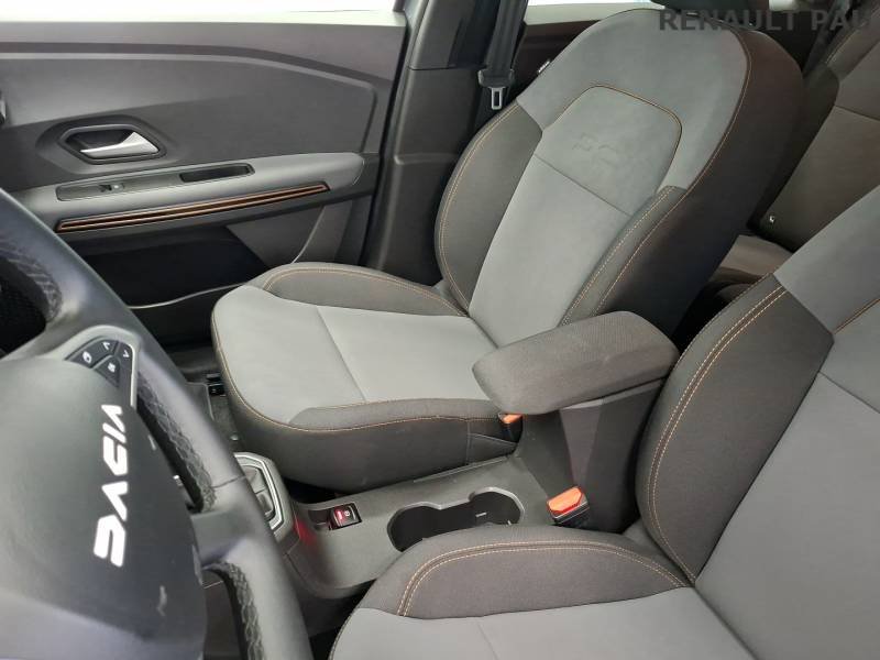 Dacia Jogger - Photo 12