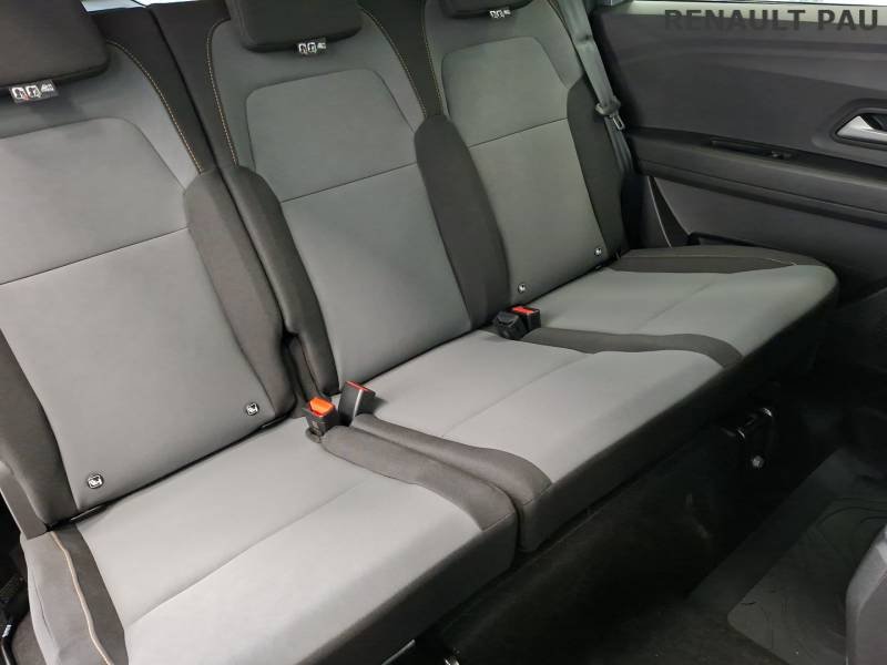 Dacia Jogger - Photo 14
