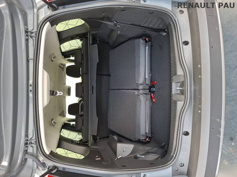 Dacia Jogger - Photo 15
