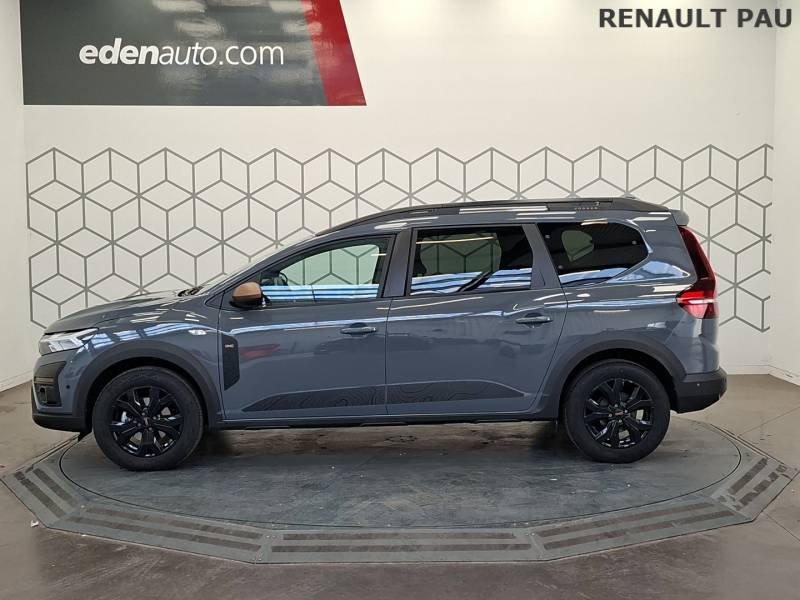 Dacia Jogger - Photo 2