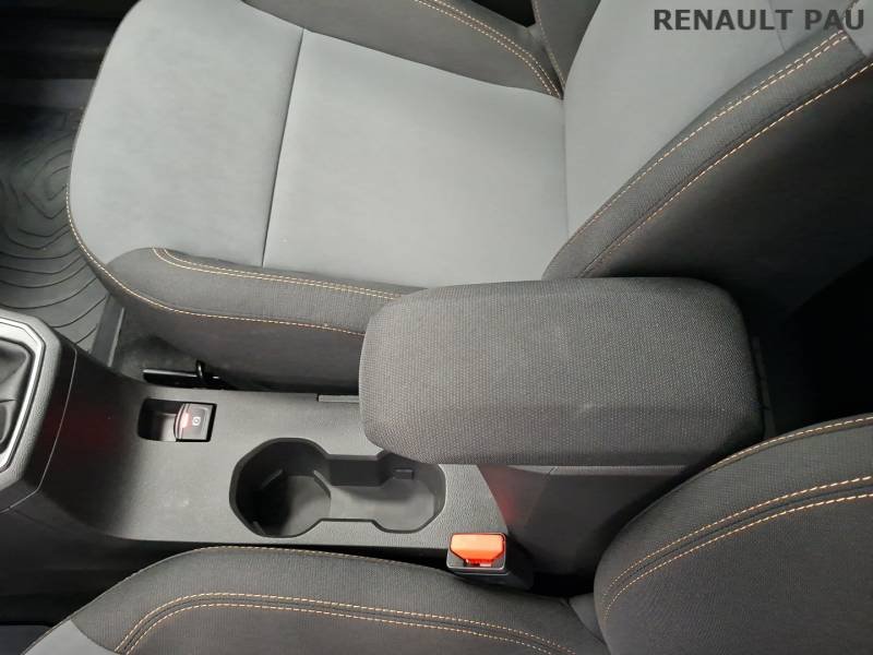 Dacia Jogger - Photo 21