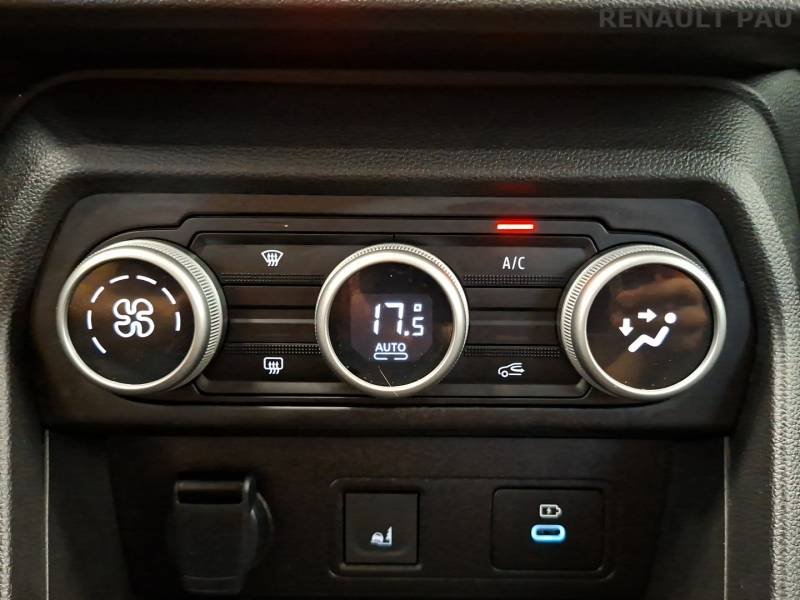 Dacia Jogger - Photo 24
