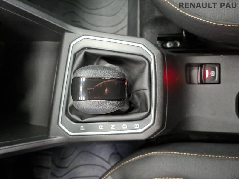 Dacia Jogger - Photo 25