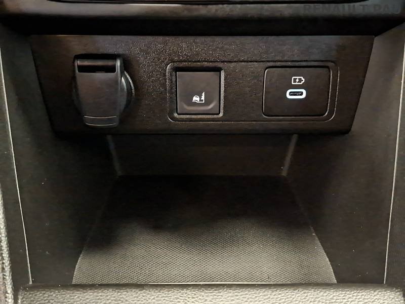 Dacia Jogger - Photo 29