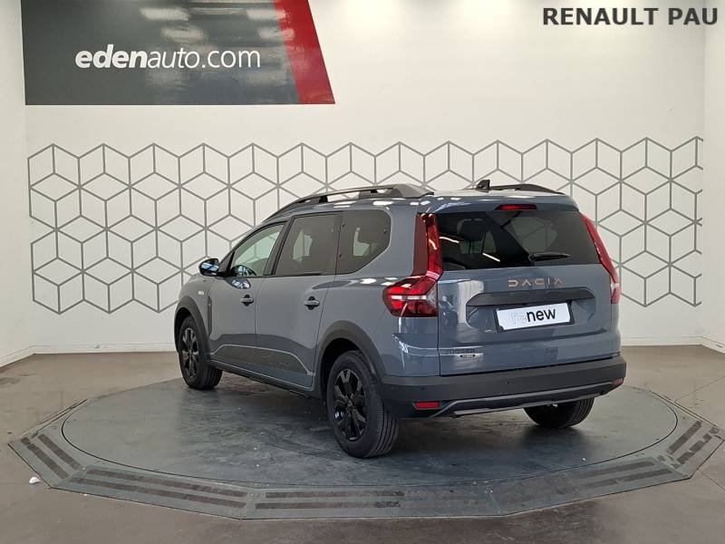 Dacia Jogger - Photo 3
