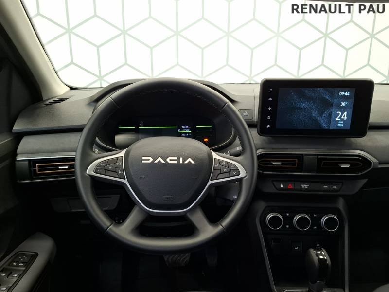 Dacia Jogger - Photo 31