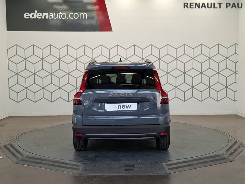 Dacia Jogger - Photo 4