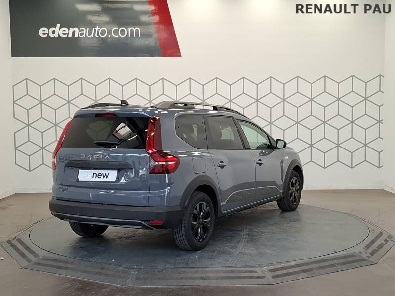 Dacia Jogger - Photo 5
