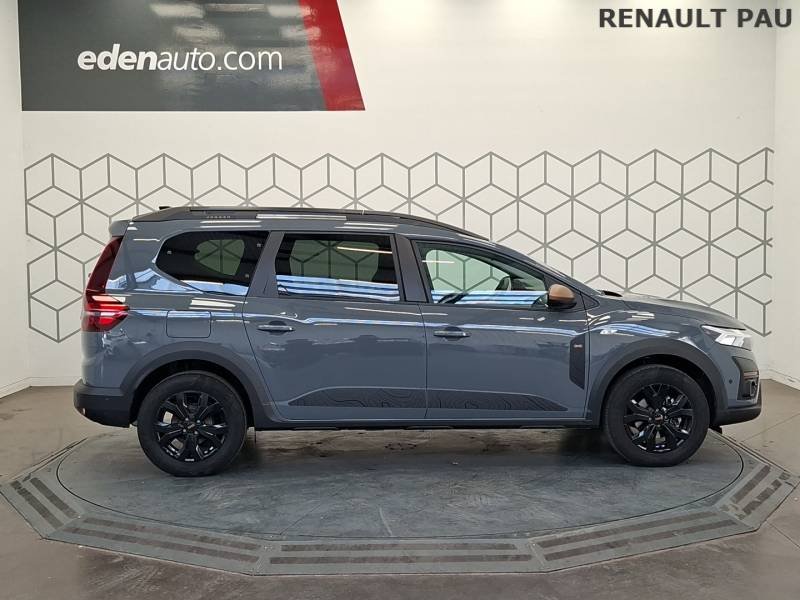 Dacia Jogger - Photo 6