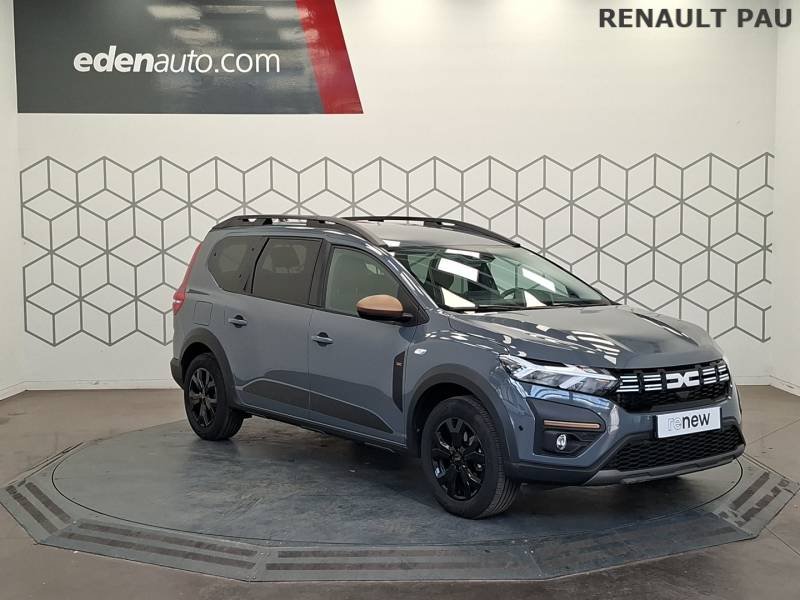 Dacia Jogger - Photo 7