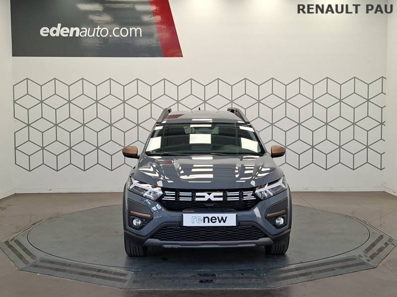 Dacia Jogger - Photo 8