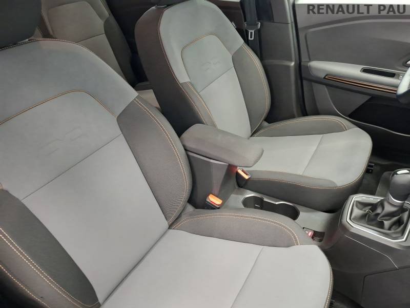 Dacia Jogger - Photo 9