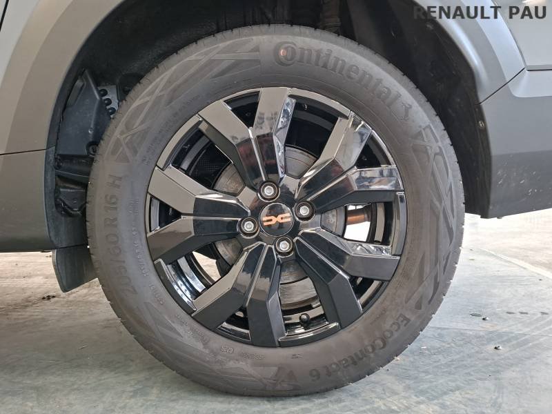 Dacia Jogger - Photo 10