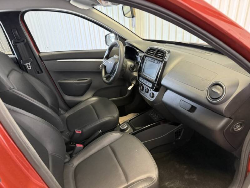 Dacia Spring - Photo 12