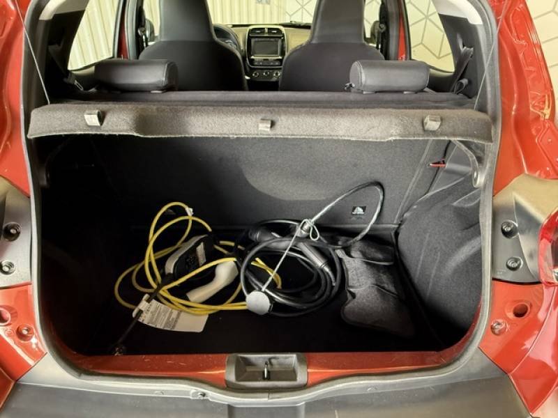 Dacia Spring - Photo 19
