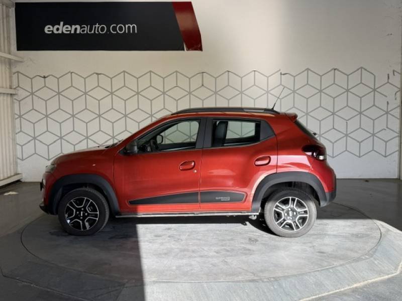 Dacia Spring - Photo 2