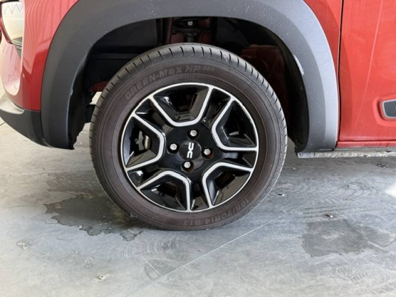 Dacia Spring - Photo 21