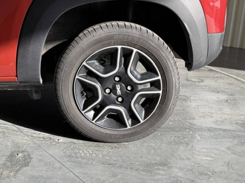 Dacia Spring - Photo 22