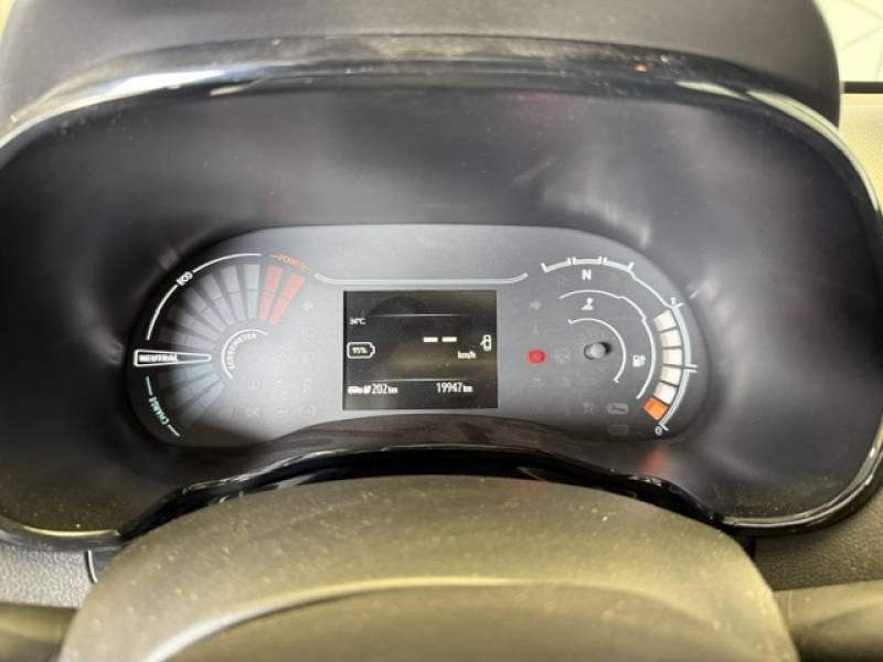 Dacia Spring - Photo 30