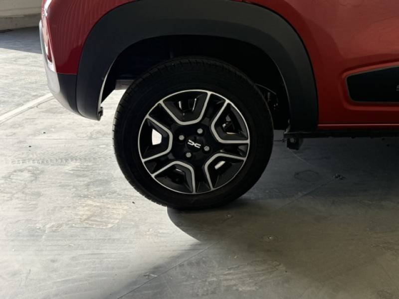 Dacia Spring - Photo 34