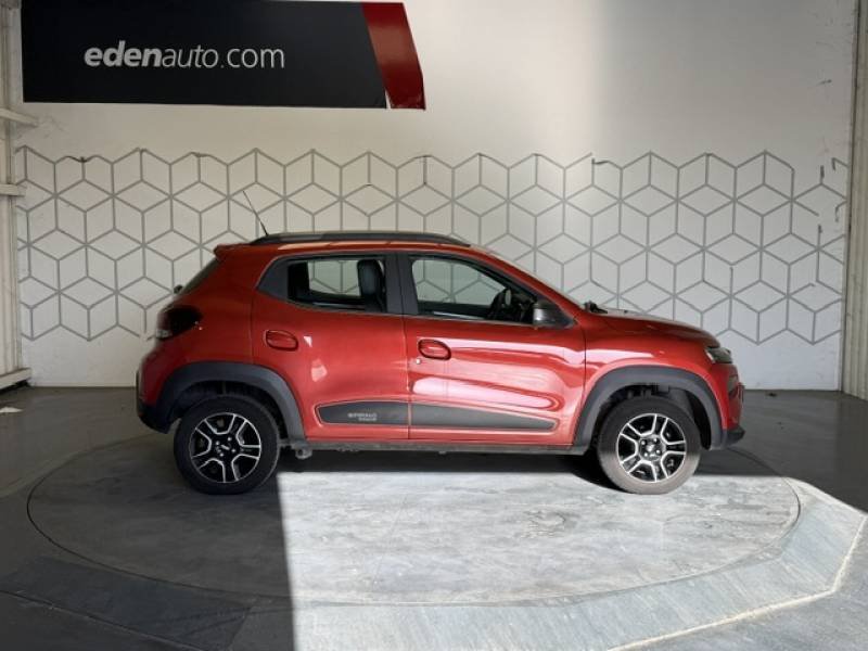 Dacia Spring - Photo 41