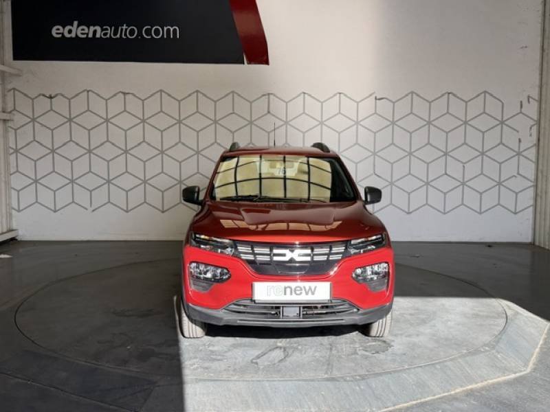 Dacia Spring - Photo 43