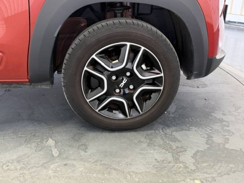 Dacia Spring - Photo 9