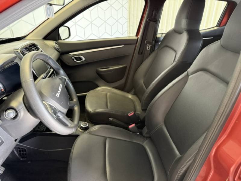 Dacia Spring - Photo 10