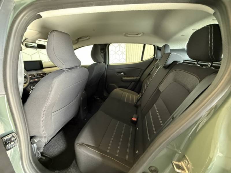 Dacia Sandero - Photo 12