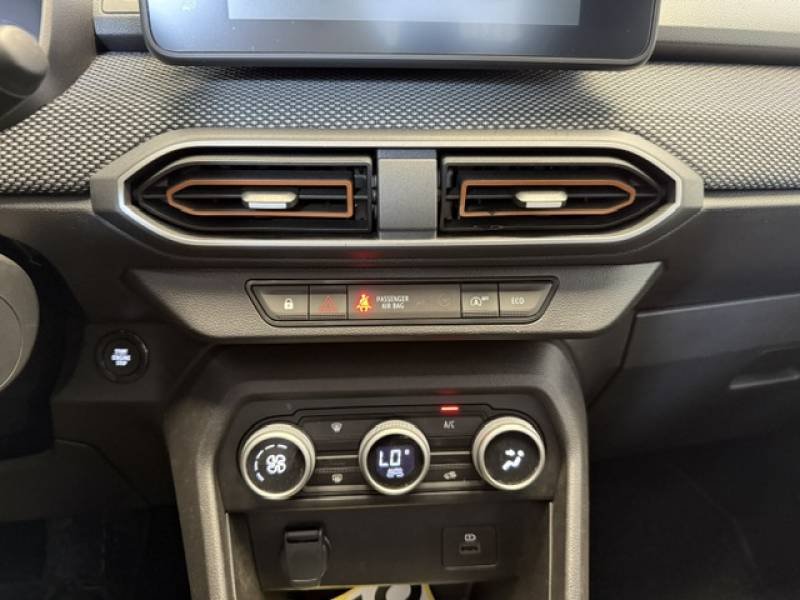Dacia Sandero - Photo 15